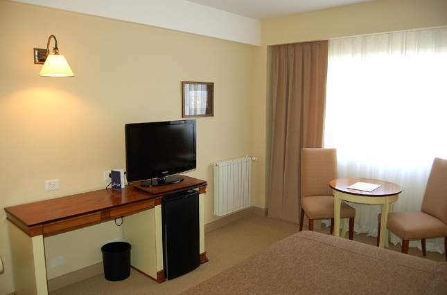Hotel Alto Calafate