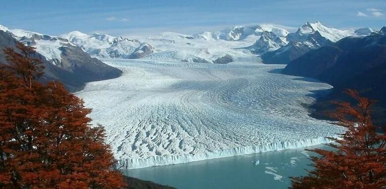 Hotel Alto Calafate