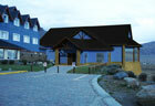 Hotel Alto Calafate