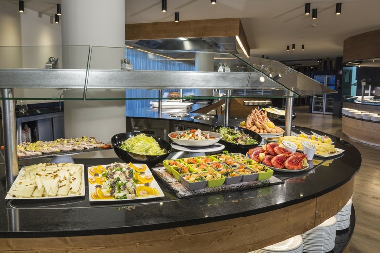 Park Piolets Mountainhotel & Spa