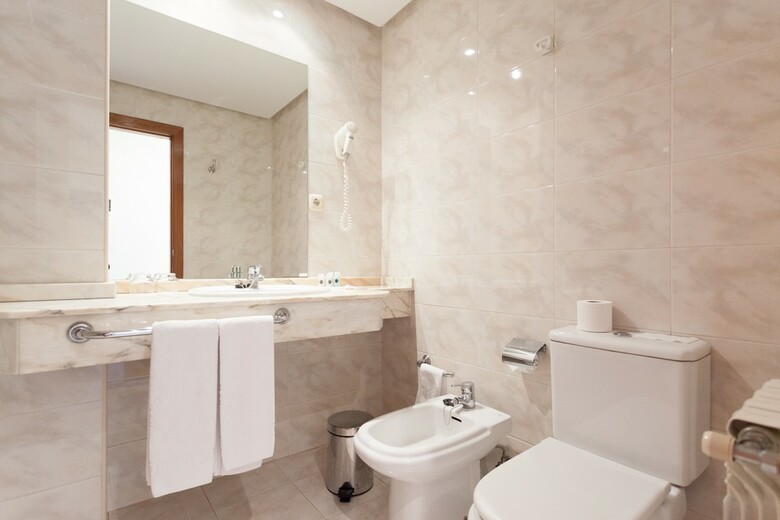 Hotel Ciudad De Compostela