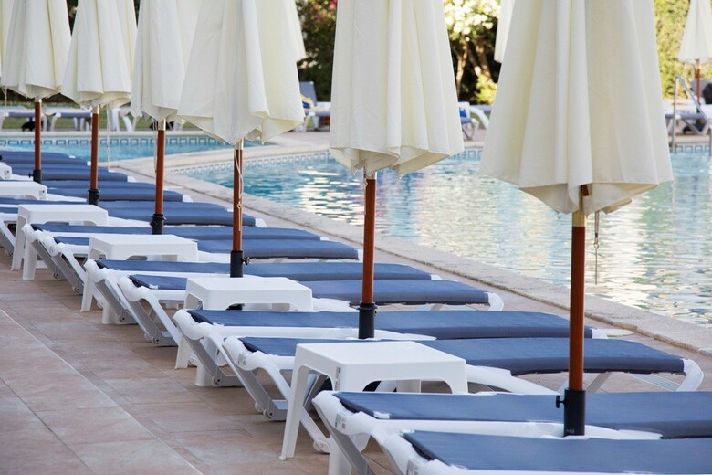 Hotel Alua Leo