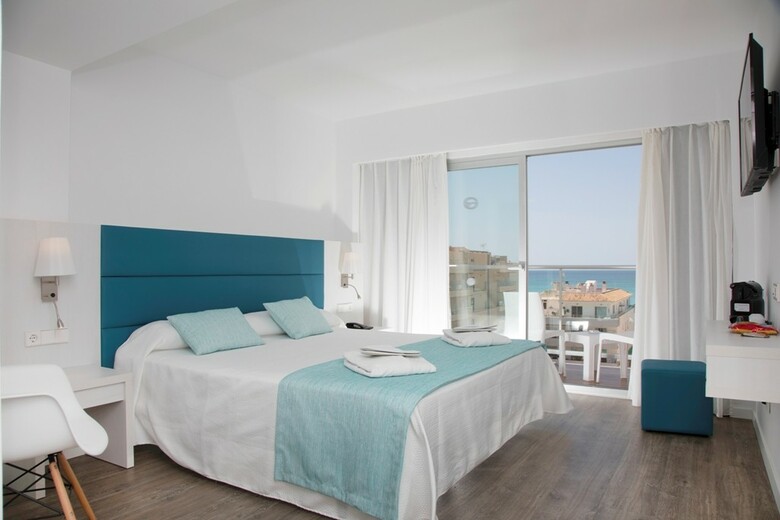 Hotel Alua Leo