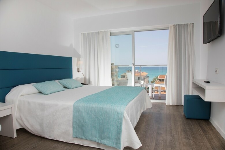 Hotel Alua Leo