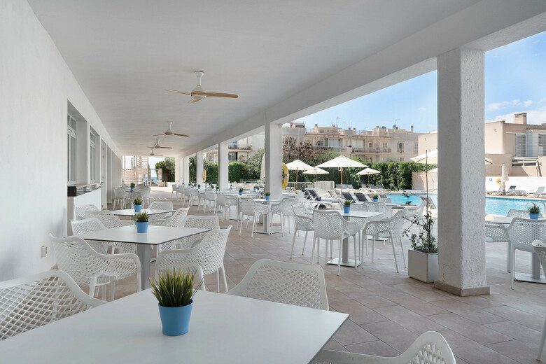 Hotel Alua Leo
