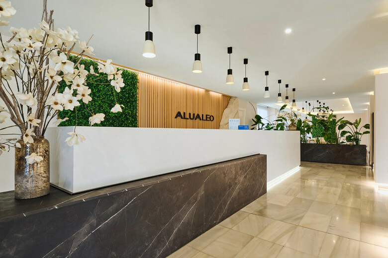Hotel Alua Leo