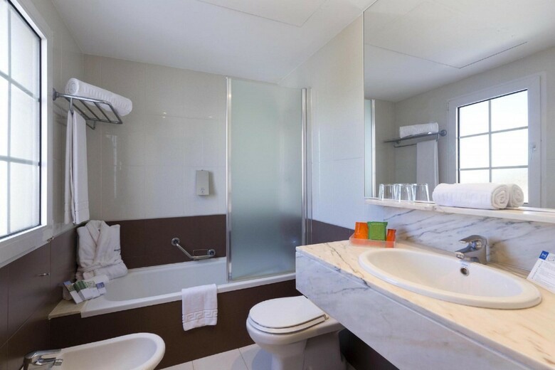 Hotel Menorca Patricia