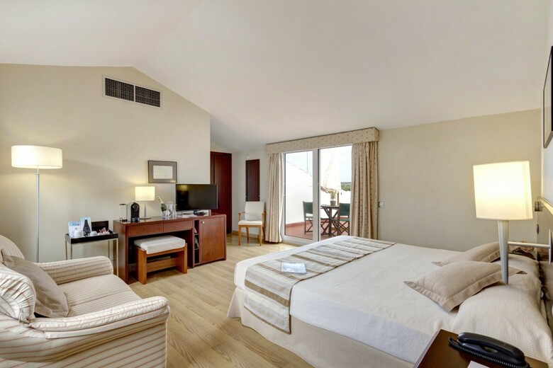 Hotel Menorca Patricia