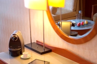 Hotel Radisson Blu Martinez