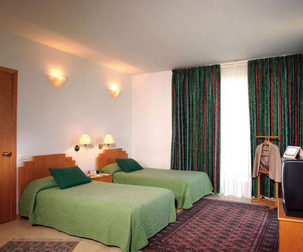 Hotel Casa D ' Or