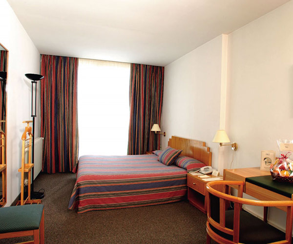 Hotel Casa D ' Or