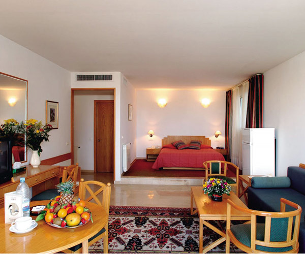 Hotel Casa D ' Or