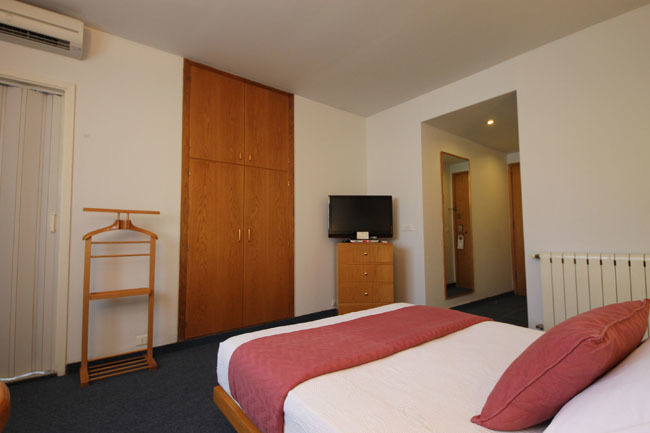 Hotel Casa D ' Or