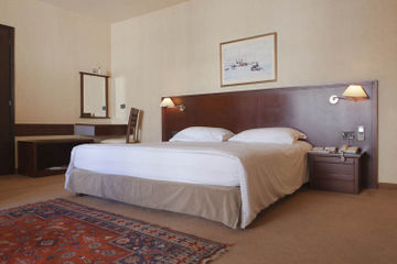 Hotel Mayflower