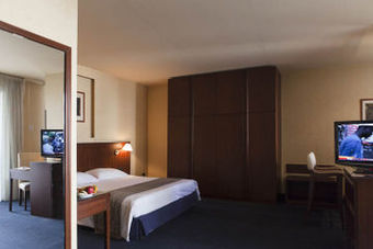 Hotel Mayflower