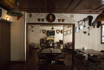 Hotel Mayflower