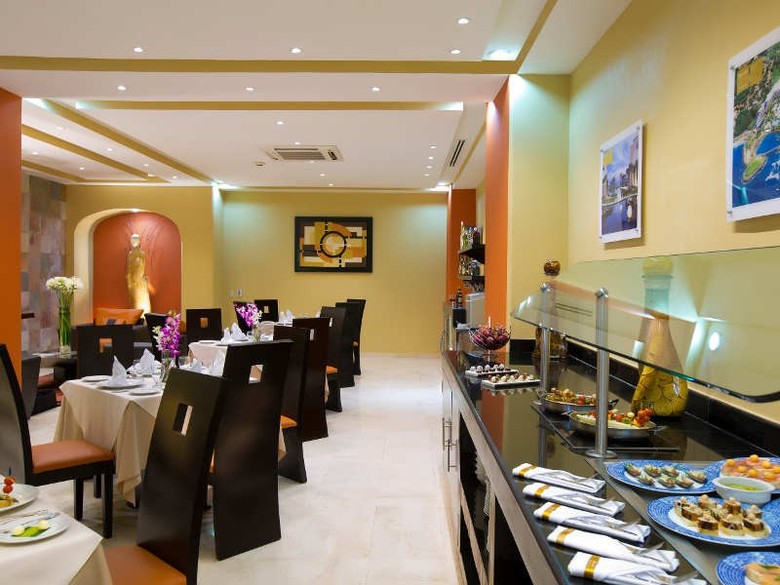 Hotel Barcel� Puerto Vallarta
