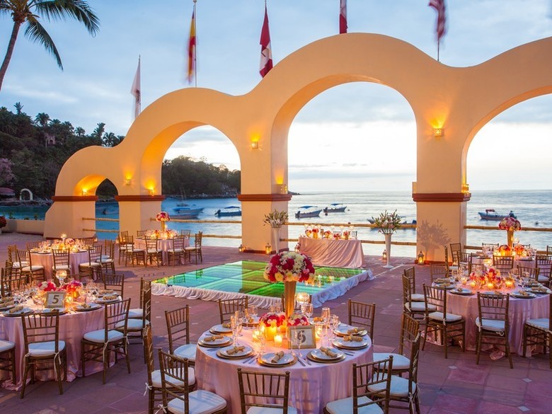 Hotel Barcel� Puerto Vallarta