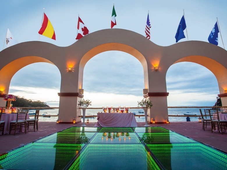 Hotel Barcel� Puerto Vallarta