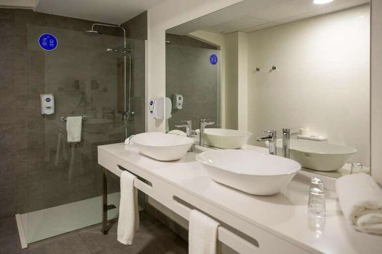 Hotel Iberik Augas Santas Balneario & Golf