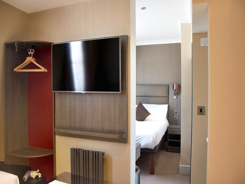 Hotel Brunel