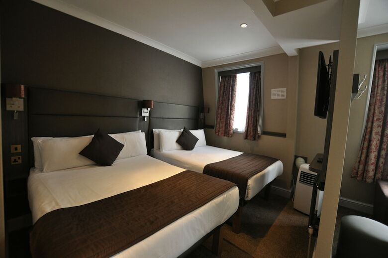 Hotel Brunel