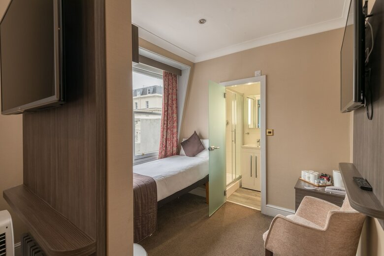Hotel Brunel