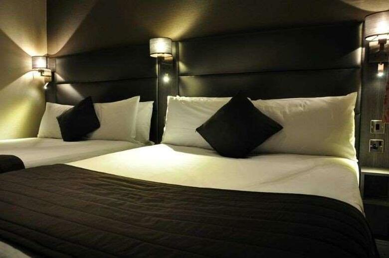 Hotel Brunel