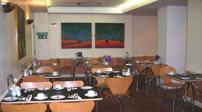 Hotel Brunel