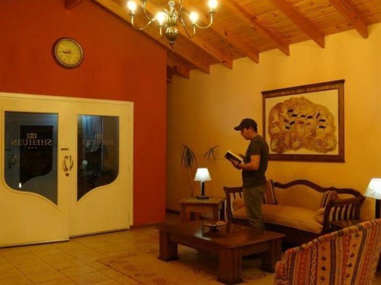 Hotel Shehuen