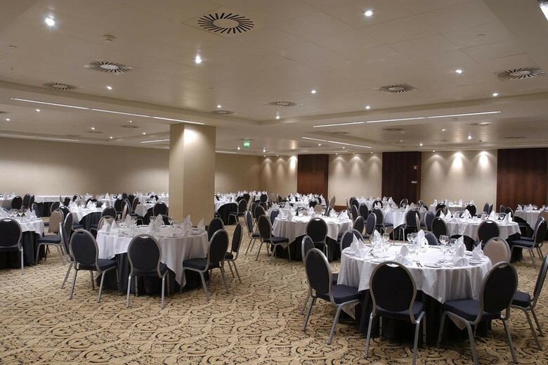 Hotel Olissippo Oriente