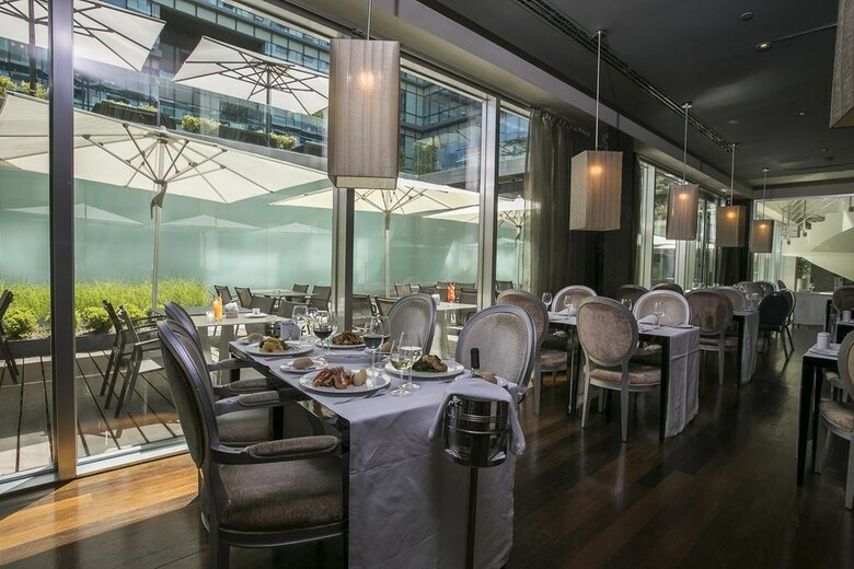 Hotel Olissippo Oriente