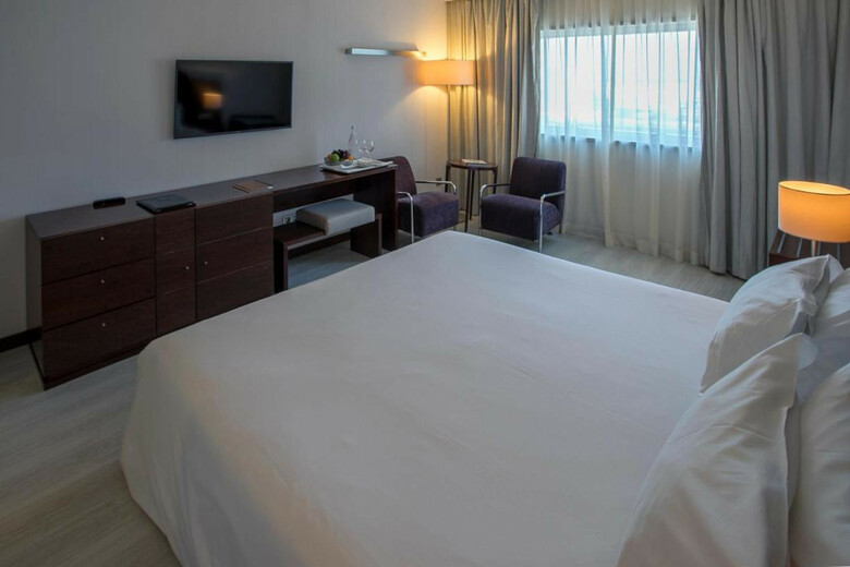 Hotel Olissippo Oriente