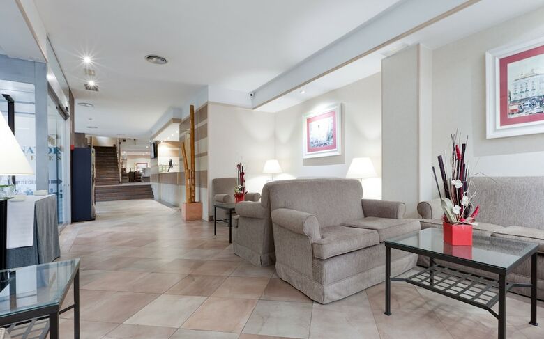 Hotel Luze Castellana