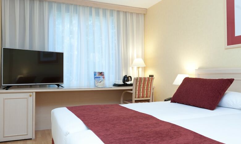 Hotel Luze Castellana