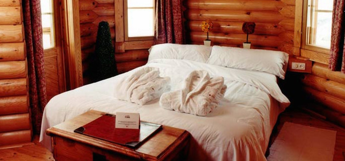 Hotel El Lodge, Ski & Spa