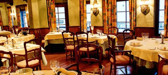 Hotel El Lodge, Ski & Spa