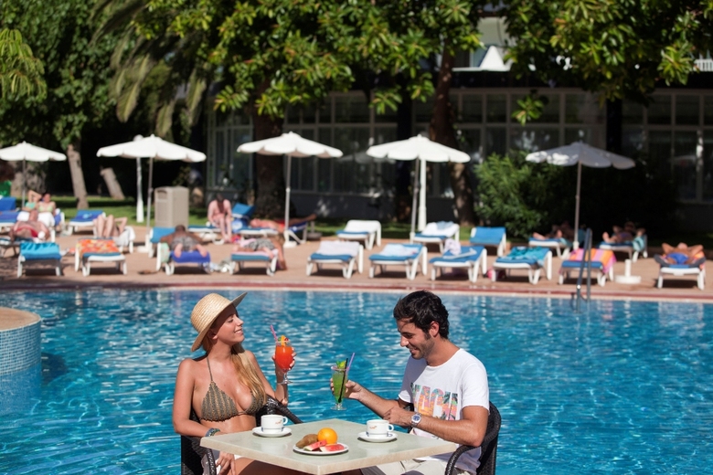 Hotel Atlantic Park