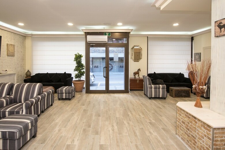 Hotel Andino