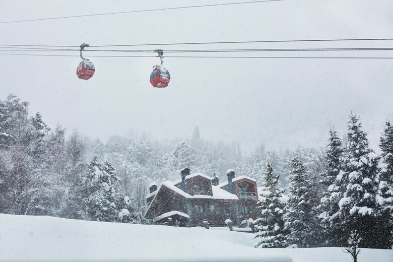Hotel M�gic Ski By Nexta