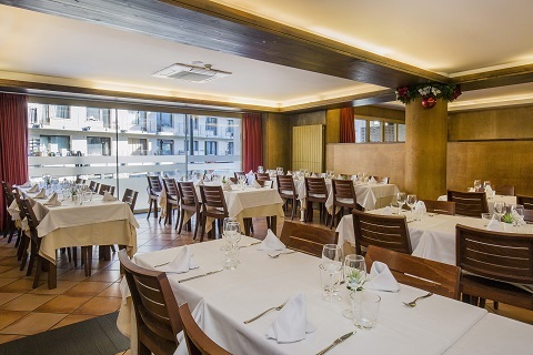 Hotel M�gic Ski By Nexta