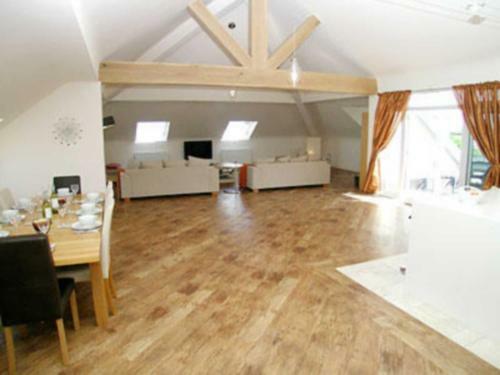 The Penthouse