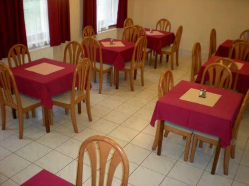 Hostal Penzion Stella