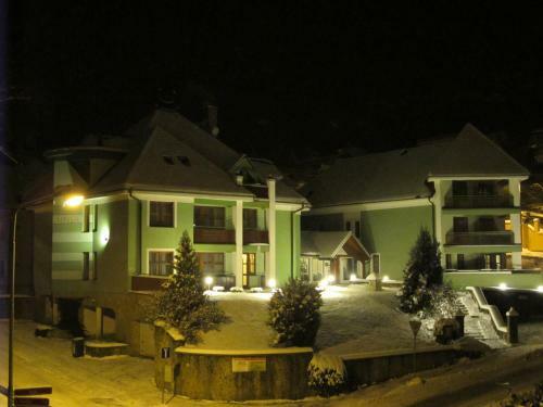 Hostal Penzion Stella
