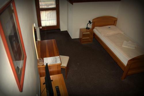 Hostal Penzion Stella