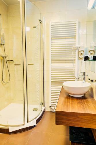 Hotel Augustiniansky Dum Wellness & Spa Superior