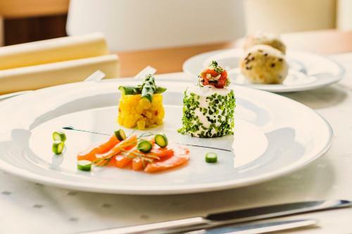 Hotel Augustiniansky Dum Wellness & Spa Superior