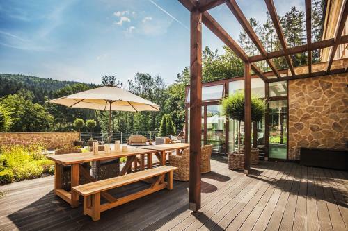 Hotel Augustiniansky Dum Wellness & Spa Superior