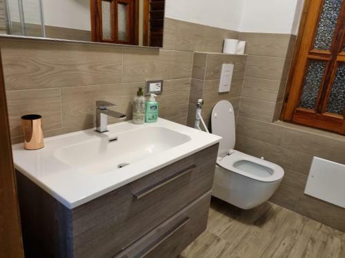 Apartamento Casa Vacanza Gonone