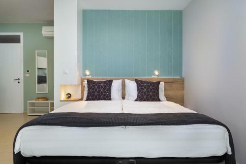 City Center Studio Apartment Nina